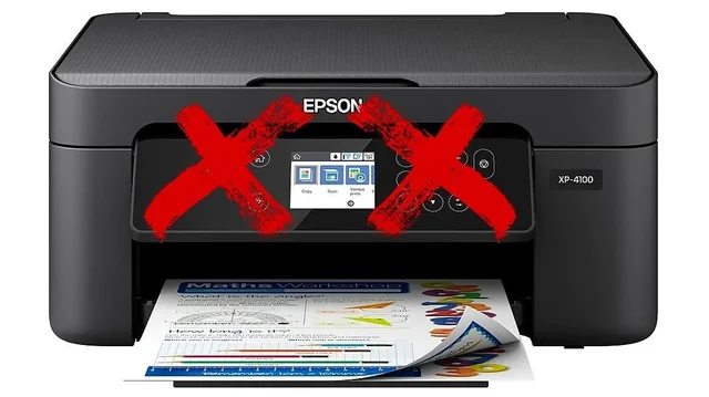 Printer Setup Guide